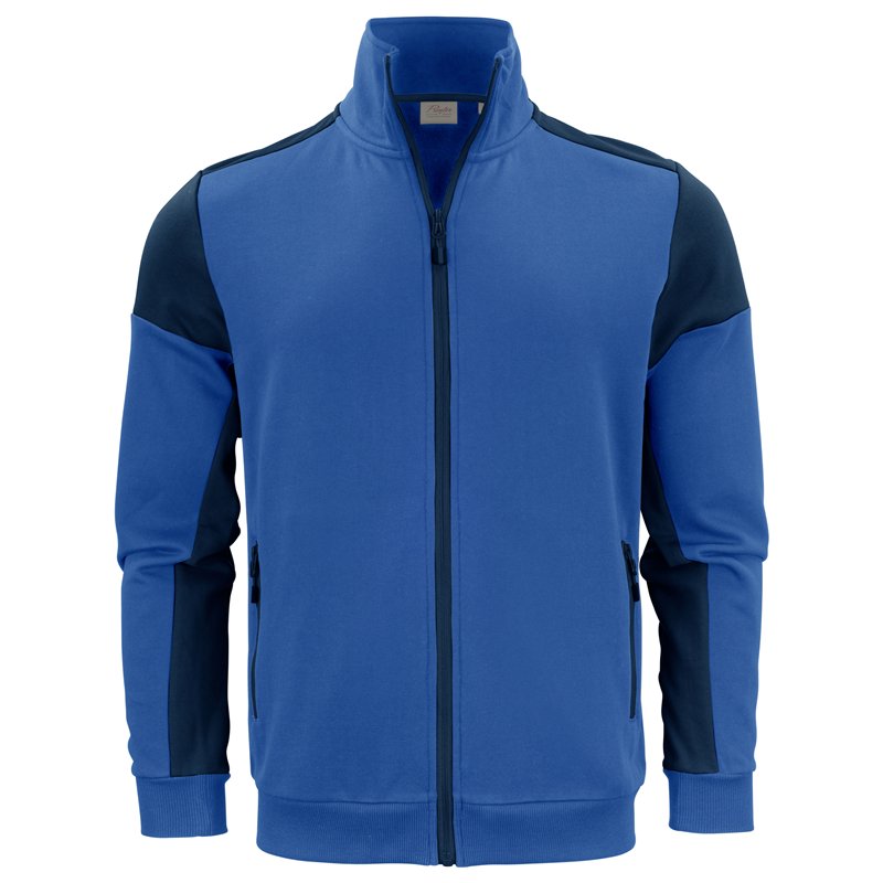Prime Cardigan Sweater