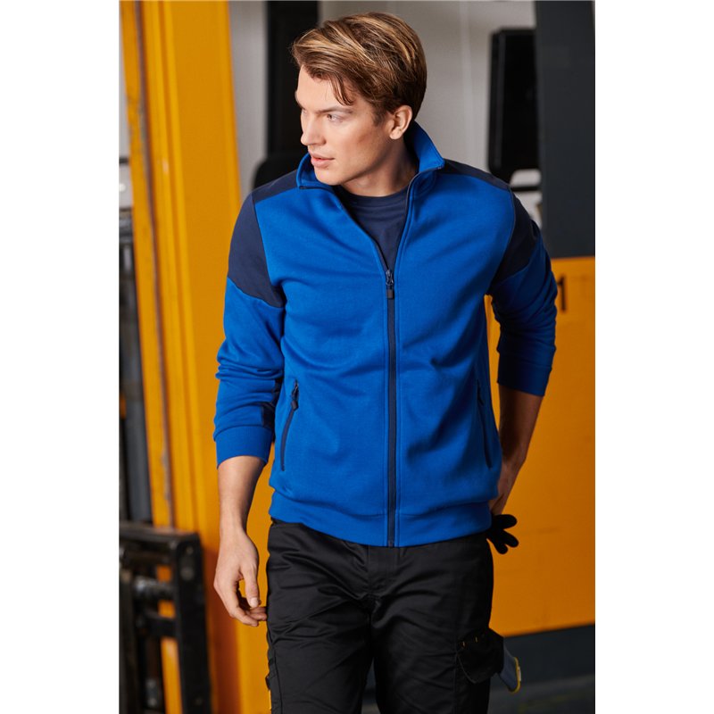 Prime Cardigan Sweater