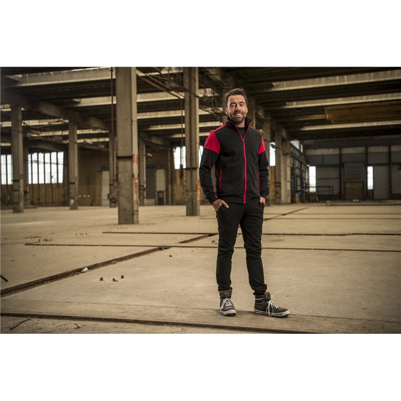 Prime Cardigan Sweater