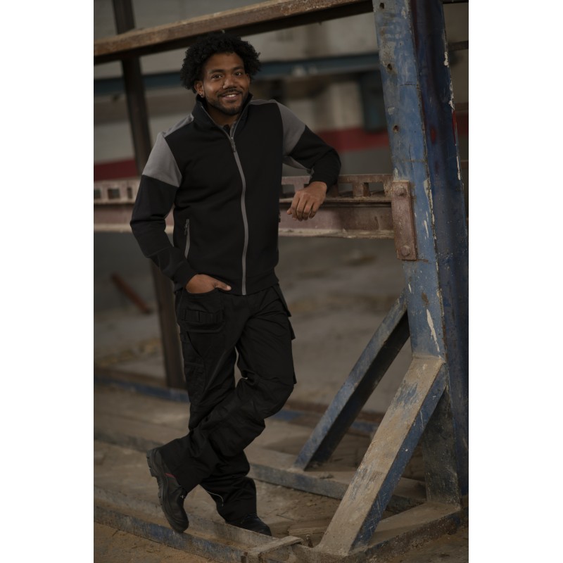 Prime Cardigan Sweater