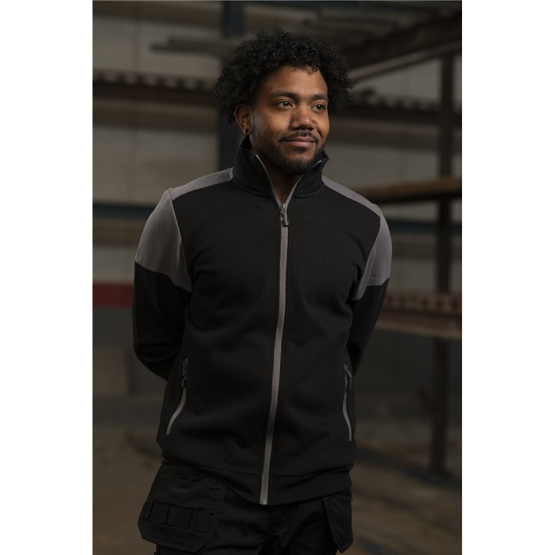Prime Cardigan Sweater