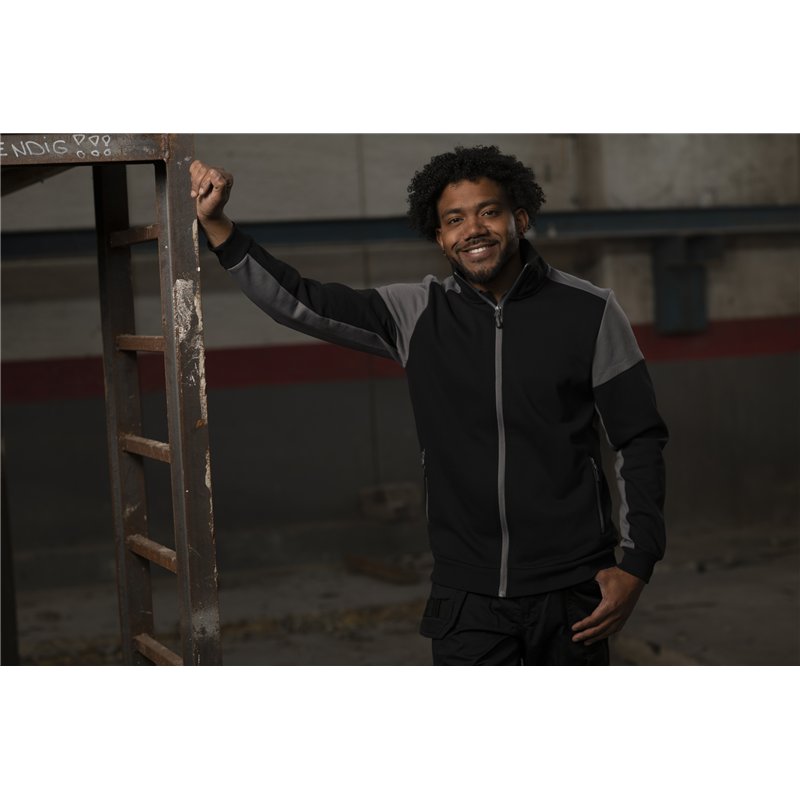Prime Cardigan Sweater