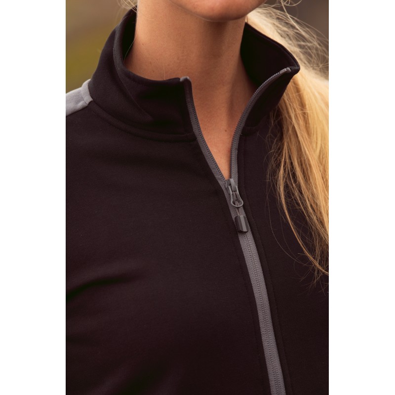 Prime Cardigan Sweater Lady