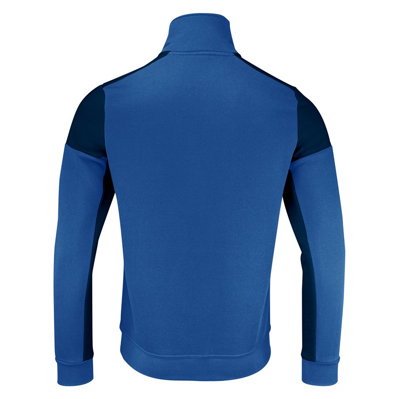 Prime Halfzip Sweater