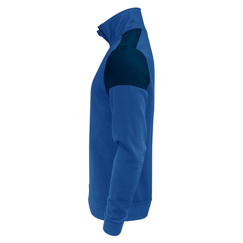 Prime Halfzip Sweater