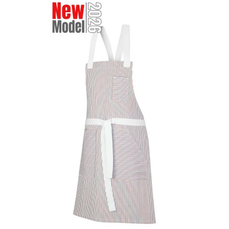 Robur TABLIER Mixte JOREL