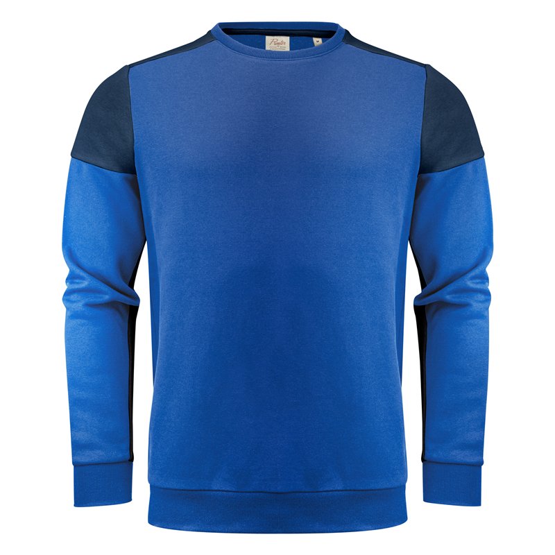 Prime Crewneck
