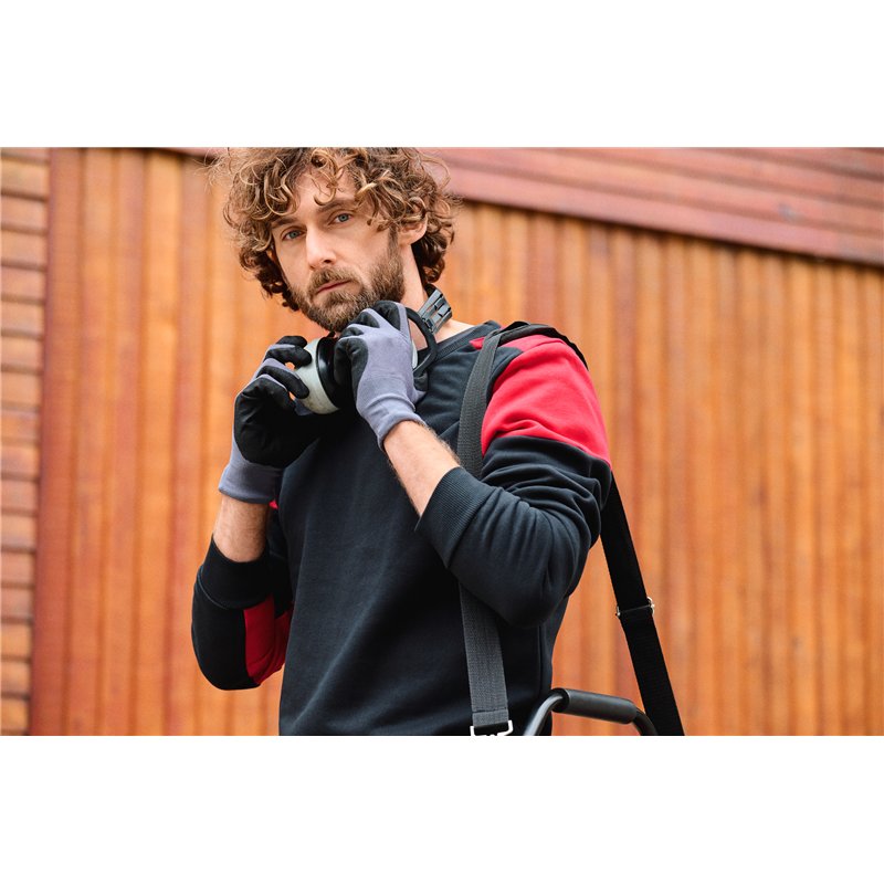 Prime Crewneck