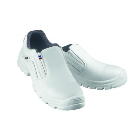 Robur MOCASSIN Mixte BONIX