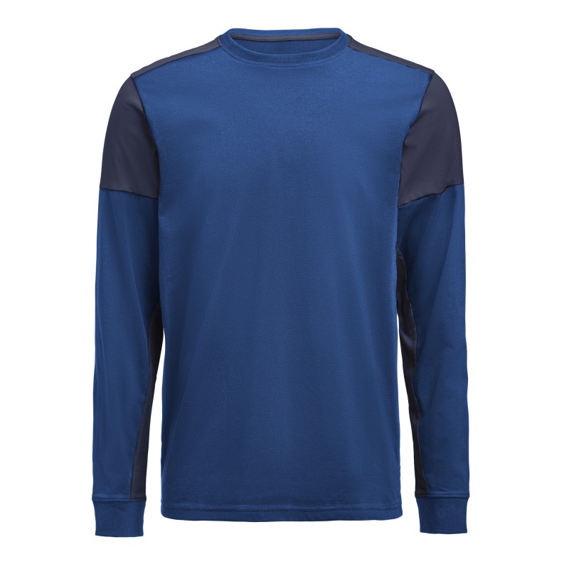 Prime T-shirt Ls