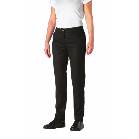 Robur PANTALON Femme ECUME
