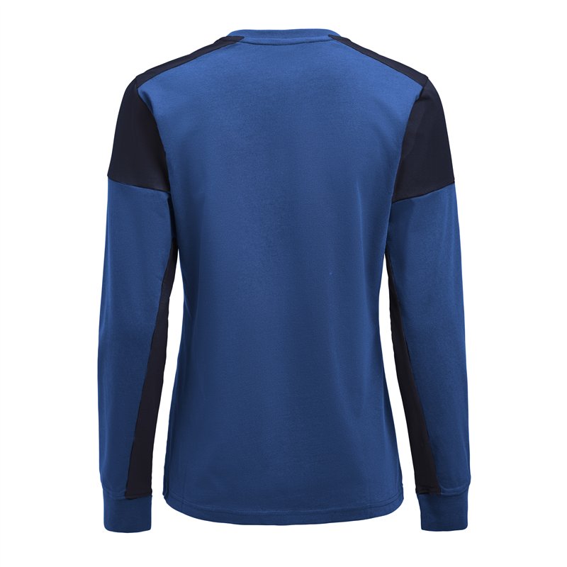 Prime T-shirt Ls Lady
