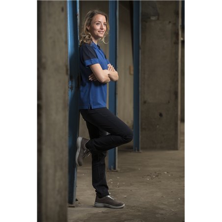 Robur VESTE Femme ESCALE MC