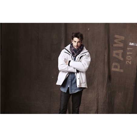 Robur VESTE Femme HIKA ML
