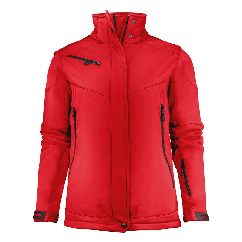 Robur VESTE Homme SIAKA MC