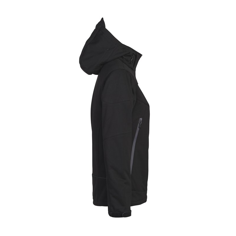Robur VESTE Femme VALLOIRE ML