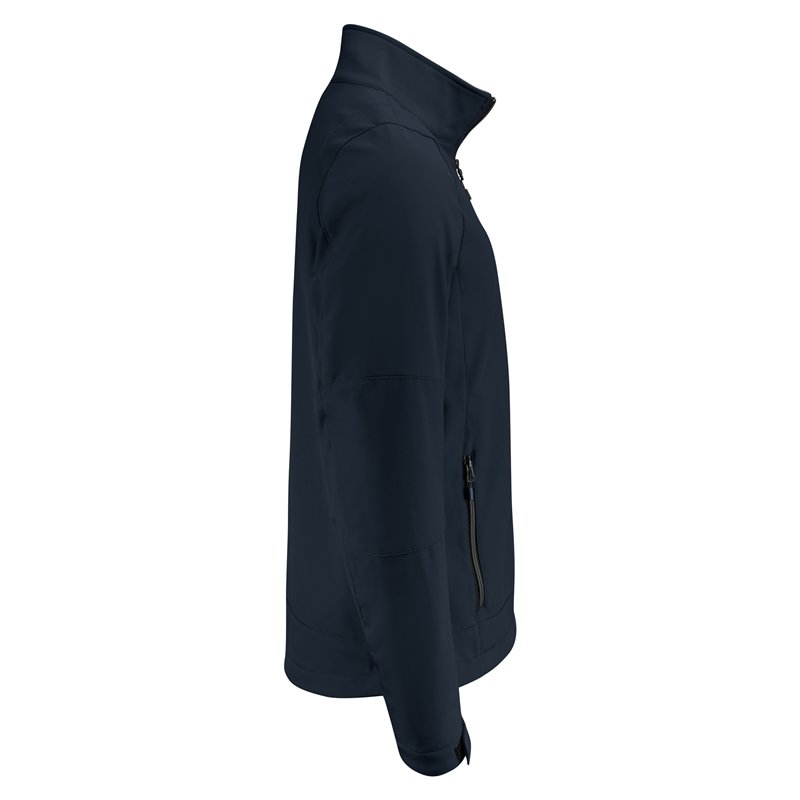 Robur GILET Femme HANOI