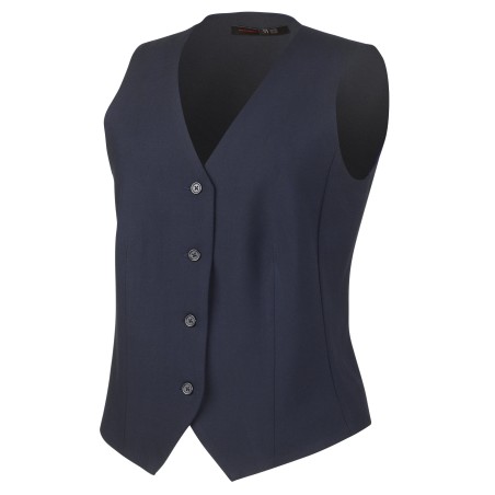 Robur GILET Femme HANOI
