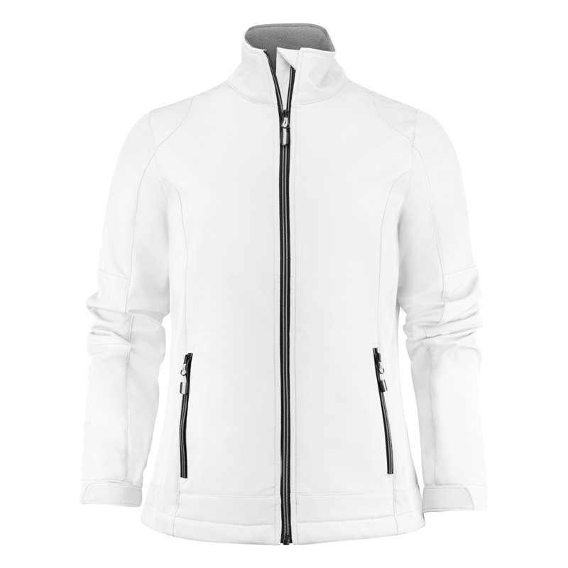 Trial Lady Softshell