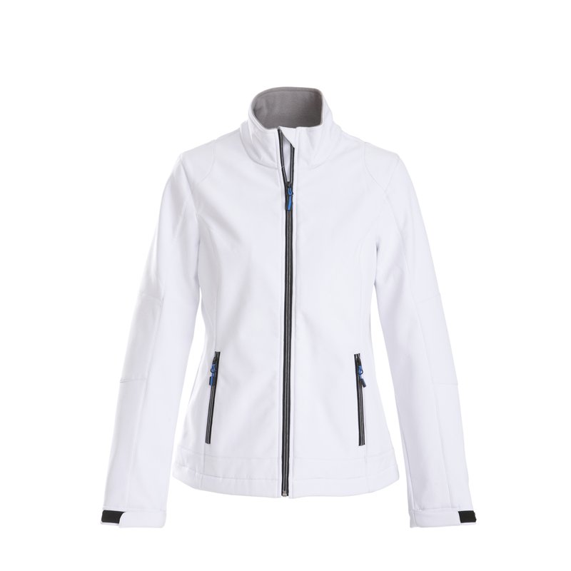 Trial Lady Softshell
