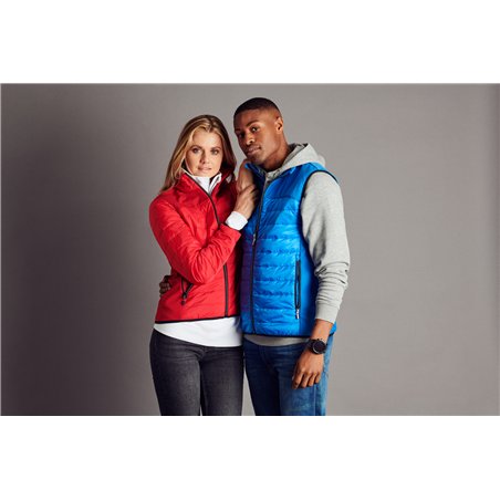 Portwest Gant Docker Classique paume doublée