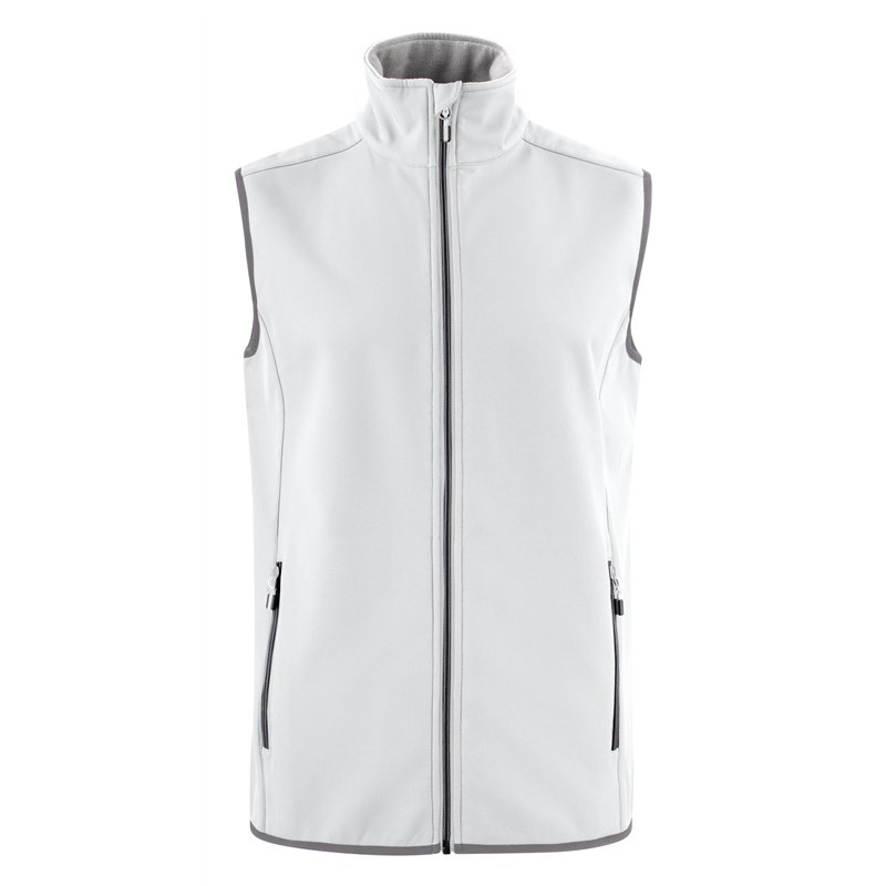 Trial Vest
