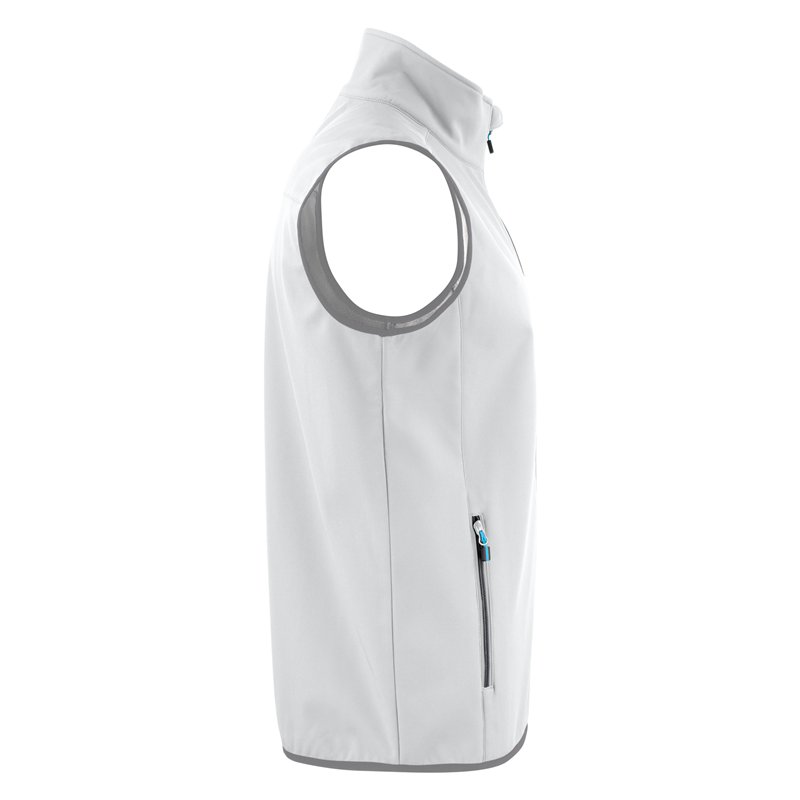 Trial Vest
