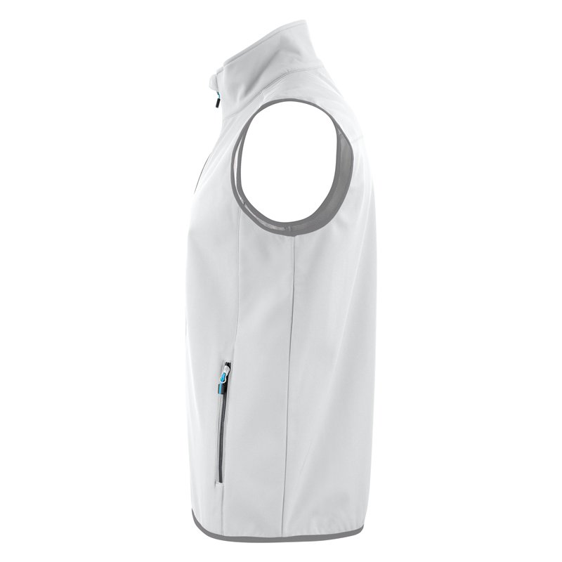 Trial Vest