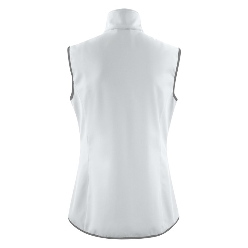 Trial Vest Lady