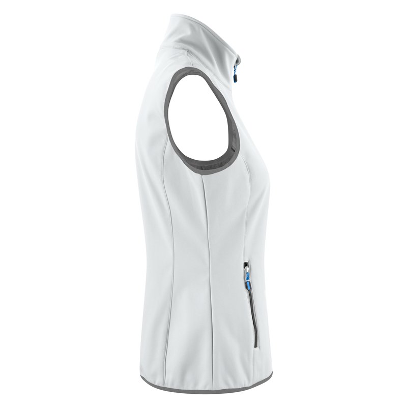 Trial Vest Lady