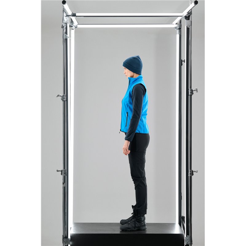 Trial Vest Lady