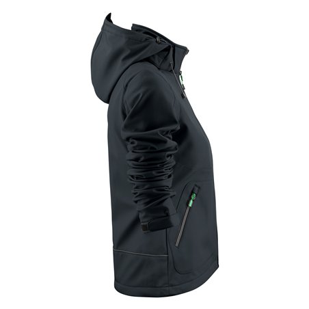 Portwest Gant PVC 27cm double trempage