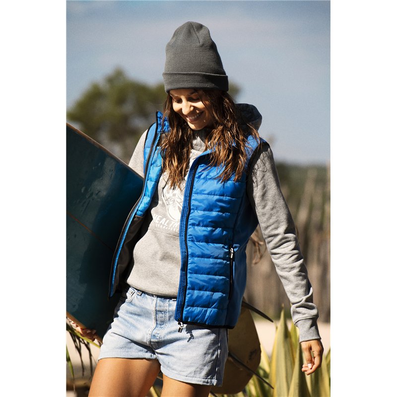 Expedition Vest Lady