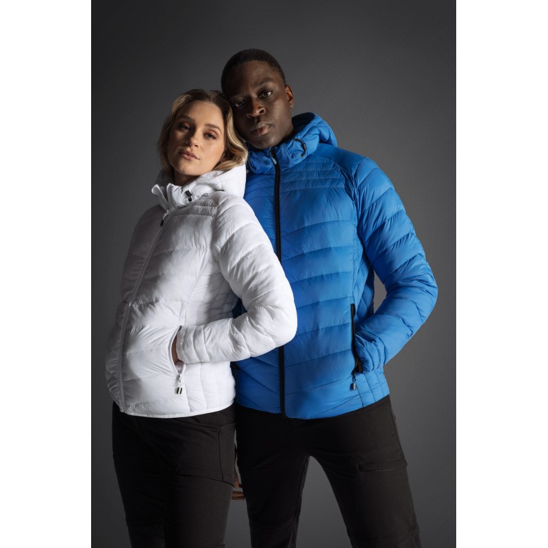 Base Jacket