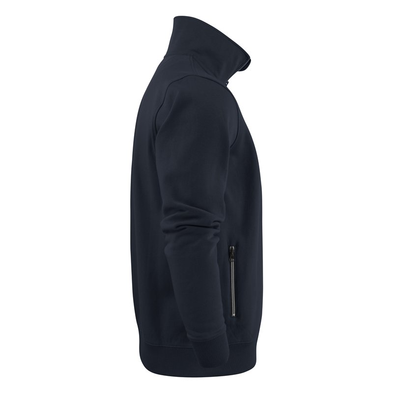 Base Jacket