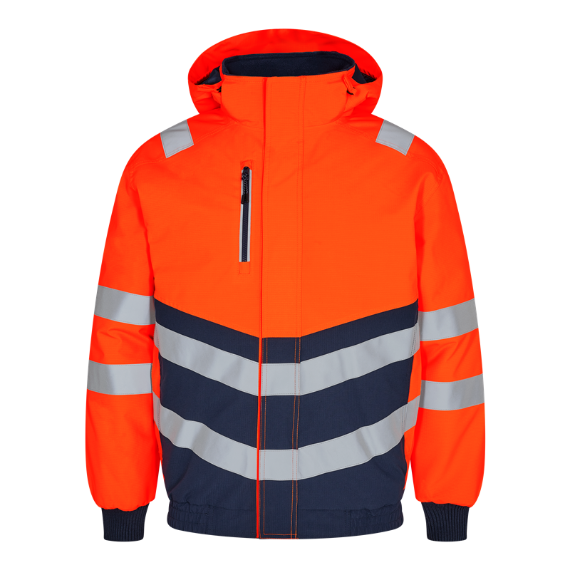 Blouson Aviateur Safety