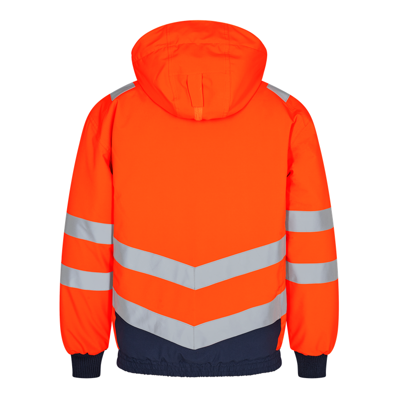 Blouson Aviateur Safety