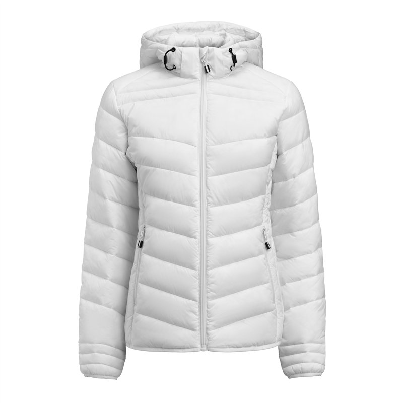 Base Lady Jacket