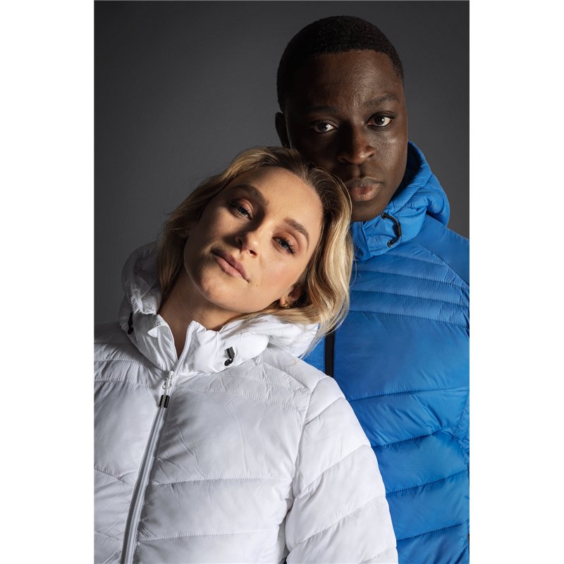 Base Lady Jacket