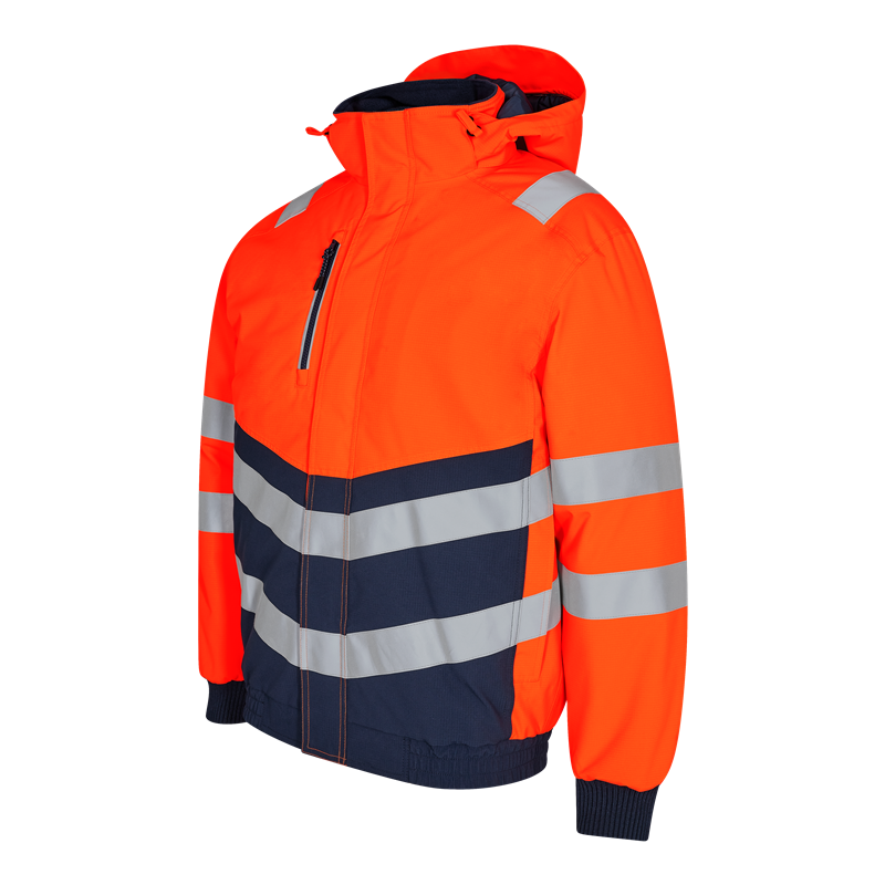 Blouson Aviateur Safety