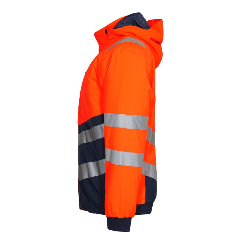 Blouson Aviateur Safety