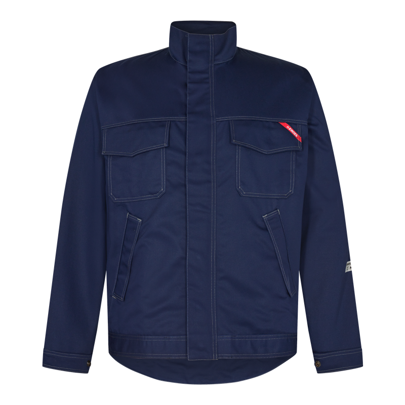 Blouson de Soudeur Safety+