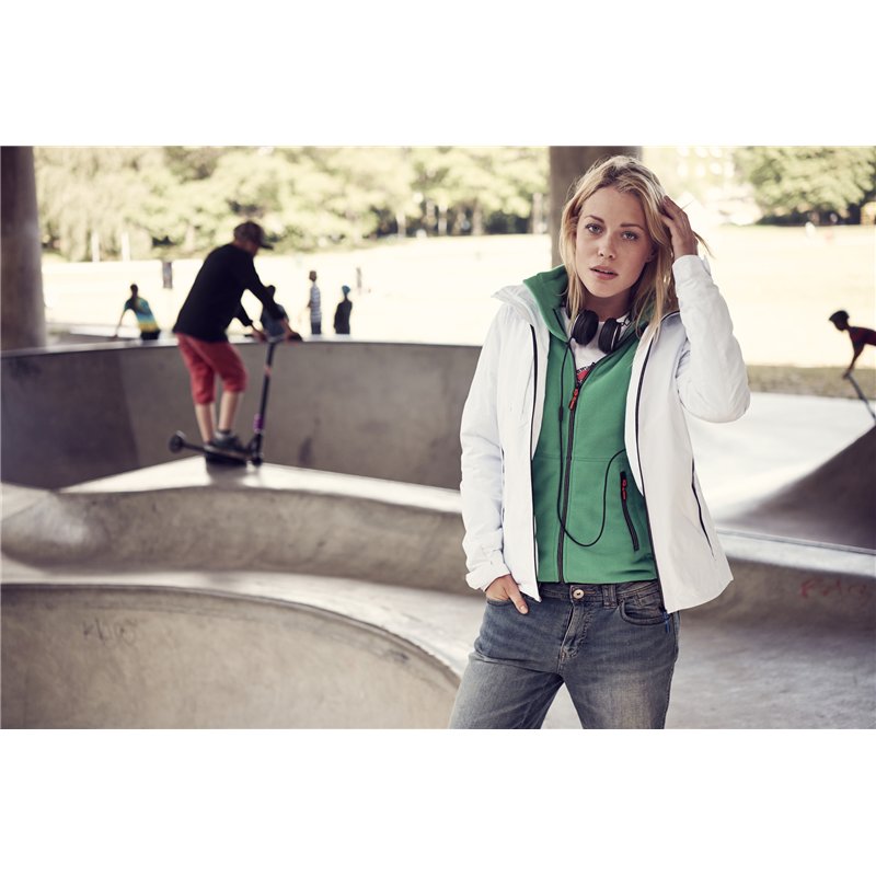 Speedway Lady Fleece
