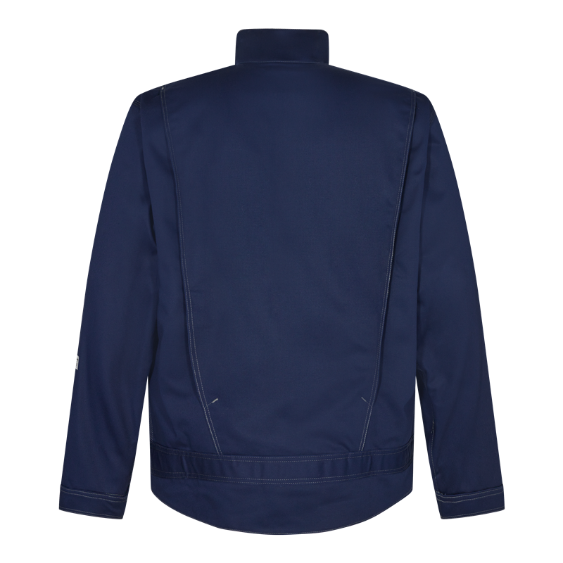 Blouson de Soudeur Safety+