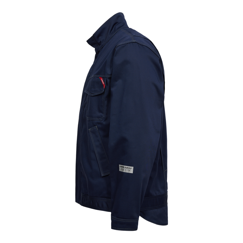 Blouson de Soudeur Safety+