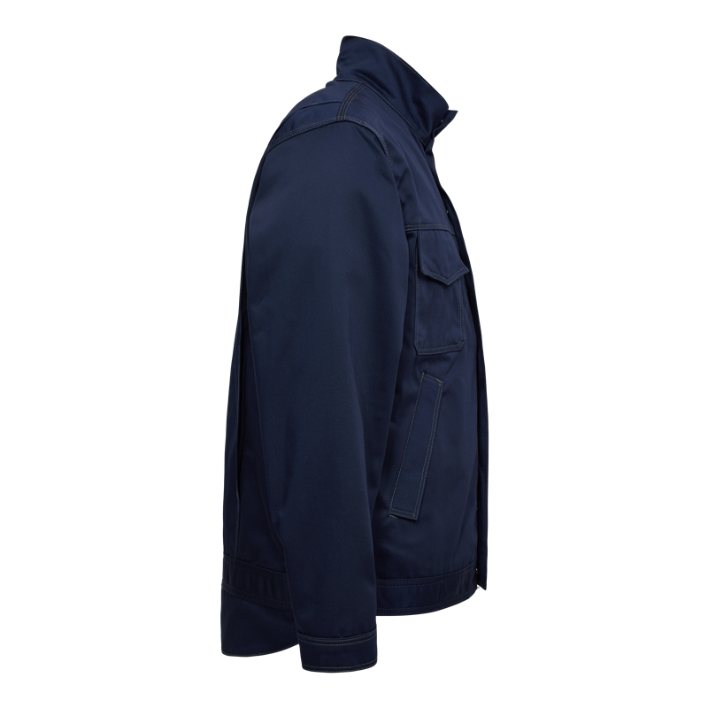 Blouson de Soudeur Safety+