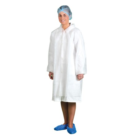 Portwest Blouse de visite jetable PP (200 pcs)