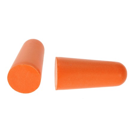 Portwest Bouchon Anti-bruit en mousse de PU (200 paires)