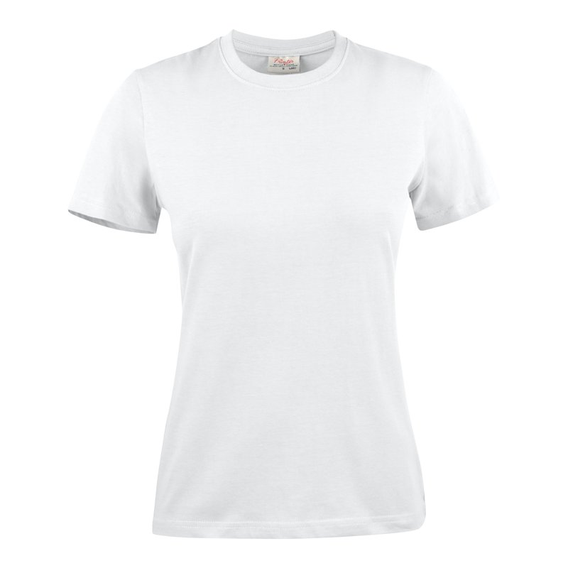Heavy T-SHIRT Lady