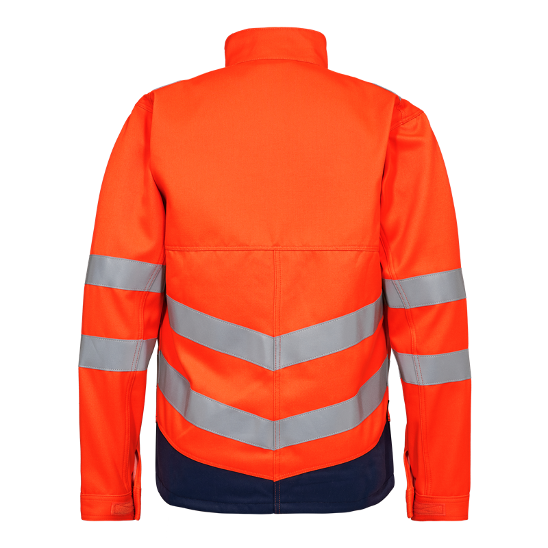 Veste de Travail Doublée Safety+